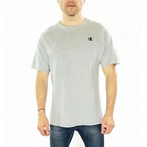 Champion men’s XL grey tee shirt
